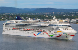 Norewgian (NCL) Dawn